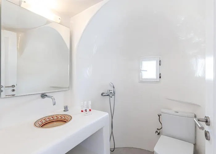 Thelgo Mykonos פסארו