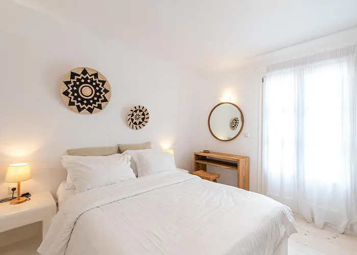 Thelgo Mykonos וילה