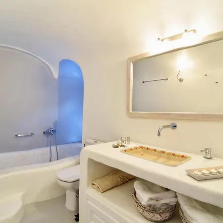 Thelgo Mykonos Psarou (Mykonos)