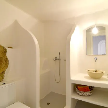 Thelgo Mykonos * Psarou (Mykonos)