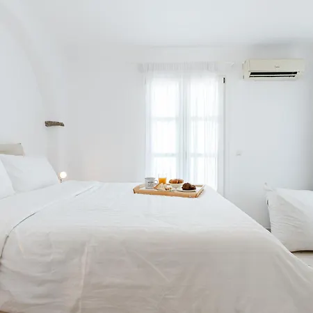 Villa Thelgo Mykonos Psarou (Mykonos)