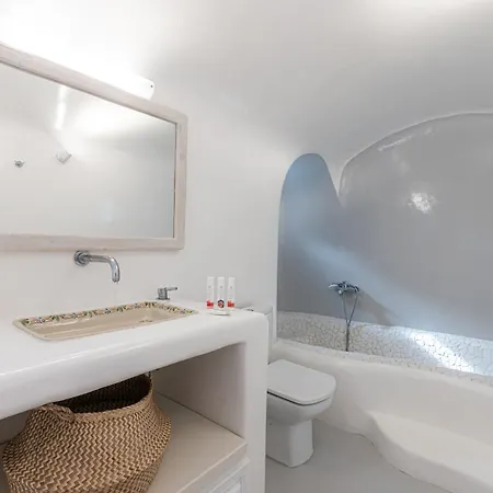 Villa Thelgo Mykonos