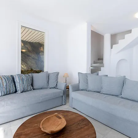 Villa Thelgo Mykonos