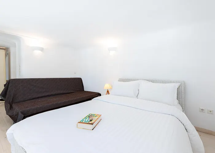 텔고 미코노스 *