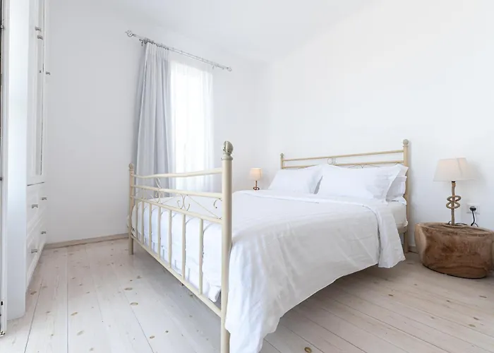 텔고 미코노스 * 프사로우